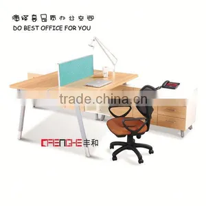 Touch Screen Desk thumbnail-1