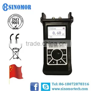 VOA6700 Digital Variable Optical Attenuator,Quad-wavelength,0~60dBm Range thumbnail-1