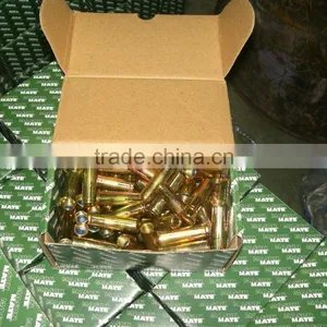 Factory Supply DIN571 Hex Head Coachscrew Cr3 Zinc Plated Small Box Packing or Bulk Packing thumbnail-2