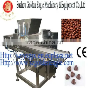 Semi-automatic Chocolate Moulding Machine thumbnail-1