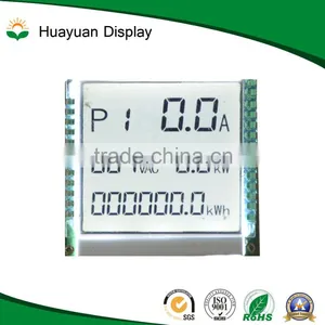 7 Segment Lcd Digital Displays thumbnail-2