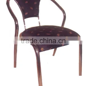 Stainless Steel Chairs thumbnail-5