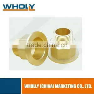 China OEM and ODM Service High Precision Custom Brass Alloy Investment Lost Wax Casting thumbnail-3