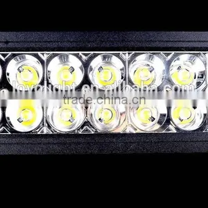 On Sale High Power Led Chip 300W 50inch Offroad Led Bar Light 50" Led Light Bar thumbnail-5
