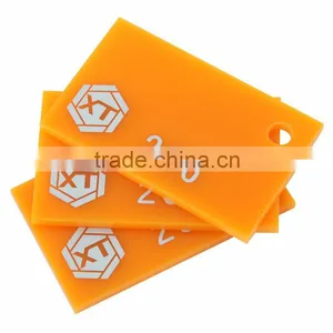 Guangzhou Extruded Acrylic Glass Sheet thumbnail-1
