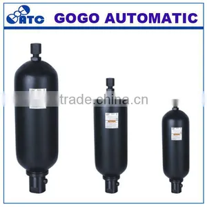 ASME Bladder Accumulator Hydraulic Gas Bottle thumbnail-1