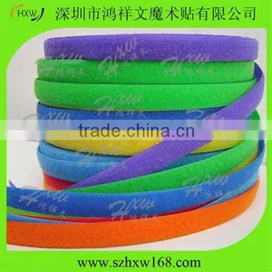 Double Sided Foam Tape Male and Female Side thumbnail-4