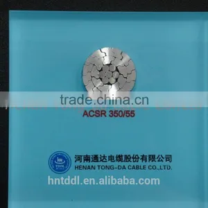 ACSR--aluminum Conductor Steel Reinforced for CSA C49 thumbnail-5