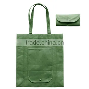 Promotional Shopping Non Woven Bag thumbnail-1