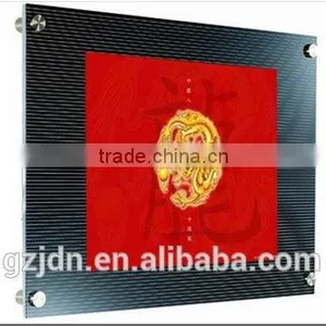 LCD/LED Indoor Advertising Display_lcd Advertising Player 65 Inch 60 Inch Lcd Advertising Player thumbnail-2