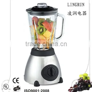 Stainless Steel 220v National Juicer thumbnail-1
