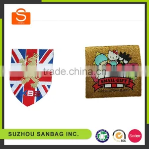 Bag Accessory High Quality Labels for Handbags thumbnail-3