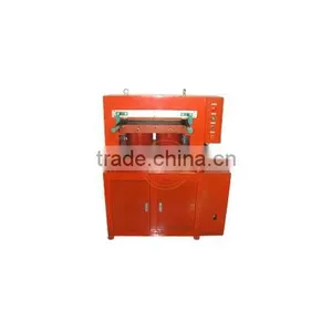Hydraulic Press Machine for Making License Plate thumbnail-1