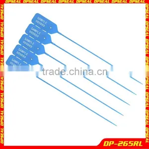 Cash Boxes Security Plastic Seal DP-265RL thumbnail-4