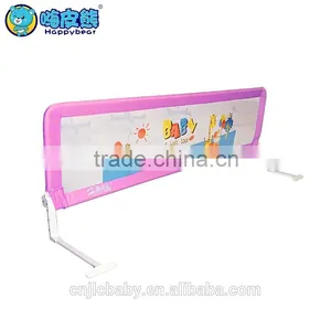 Adjustable Baby Product Baby Bed Guard Rail Bed Rail for Safety thumbnail-1