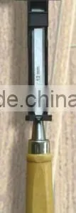 The Hot Sale and The Hight Quality SHALC Hand Tool Wood Chisel thumbnail-1