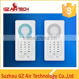China Telephone Manufacturer For Clean Room Telephone IP Intercom For Cleanroom thumbnail-5