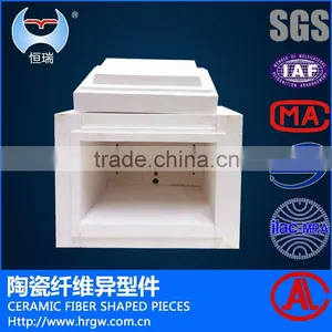 Special-shaped Zirconia Ceramic Products thumbnail-3