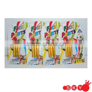 Football World Cup Fans Face Paints Football Fans Body Paint thumbnail-1