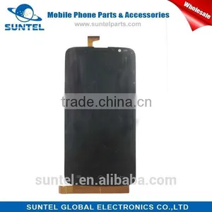 Whosale China Market of Electronic Phone Spare Parts LCD Display and Touch Panel for BLU D790 thumbnail-3