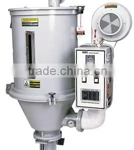 High Efficiency and Professional Hopper Dryer thumbnail-1