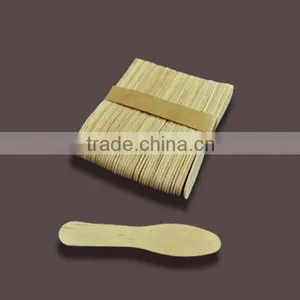 2015 Hot Sale Wooden Ice Cream Spoon Crafts thumbnail-1