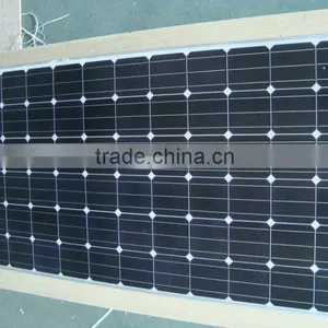 pv 500 Watt 1000 Watt Flexible Solar Panel for Yingli Sunpower thumbnail-1