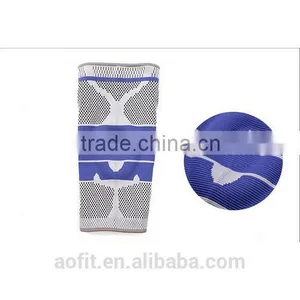 Breathable Neoprene Knee Brace & Support for Running & Walking thumbnail-5