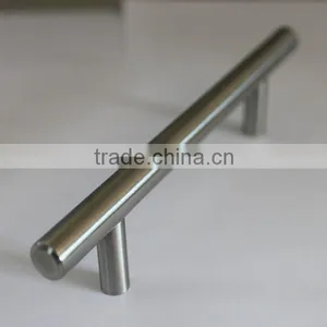 Cheapest Stainless Steel 201 Wardrobe Handle Prices D3040 thumbnail-1
