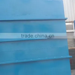 Pulse Bag Dust Removal Equipment thumbnail-4