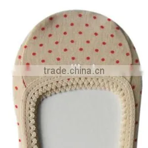 Dots and Star Print Footie thumbnail-4