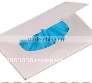 Oil Absorbing Sheet DOMR-1001(3M Film 50 Sheets) thumbnail-1