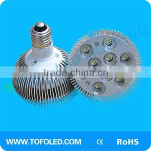 12w Par38 Led Spotlighting thumbnail-1
