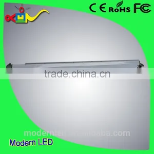 IP66 2x18w Explosion Proof Led Lighting 100lm/w Led t8 Tube Light thumbnail-5