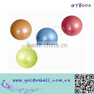 High Quality Body Building Min Fitness Anti Burst Ball thumbnail-1