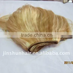 WEAVING HAIR - DALLAS HAIR - CHERRY HAIR thumbnail-1