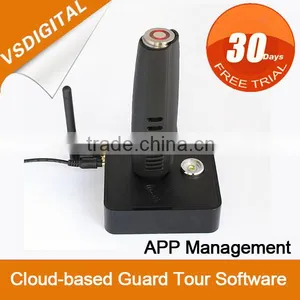 Wholesale Guard Tour Rfid Card Scanner thumbnail-1