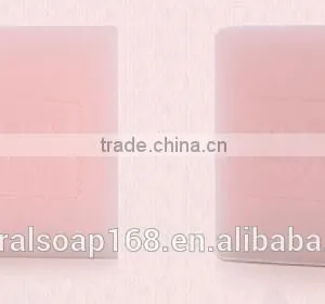 Natural Rose Whitening Handmade Soap, Whitening Soap thumbnail-6