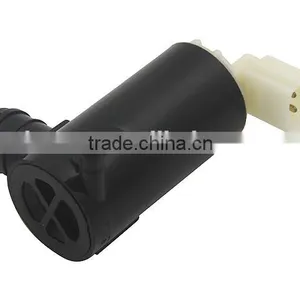 Windshield/Windscreen Washer Pump For Nissan Venucia thumbnail-4