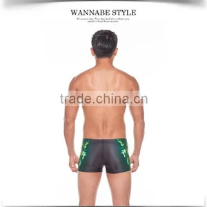 CNYE High Quality Swimwear Men Hot Sale Mens Swim Briefs Mens Swimwear CN-3517 thumbnail-4