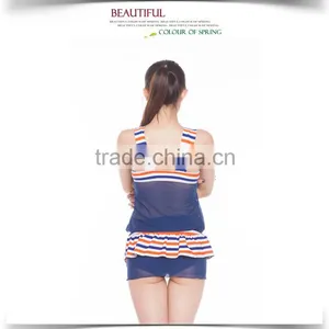 2015 CNYE High Quality Womens Swimwear Fashion Beautiful Swimwear thumbnail-3