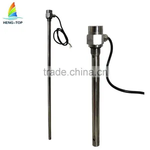 FLS-700-H Industrial High Resolution Capacitive Level Gauge Factory OEM Service thumbnail-1