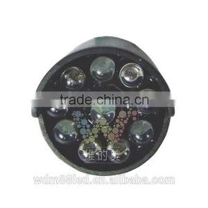 High Way Toll Station Traffic Light Parts Green Light Traffic Light Led thumbnail-6