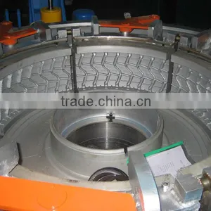 Hot Tire Retreading Press Hot Selling thumbnail-2
