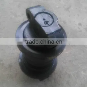 Kobelco Sk120 MarkIII Lower Roller,sk120-3 Bottom Roller ,track Roller ,top Roller ,idler Sk120lc-3 ,sk120 thumbnail-1