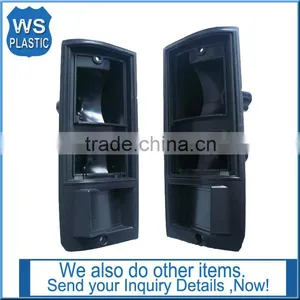 Produce Plastic Injection Auto Lamp Mold at Low Price thumbnail-1