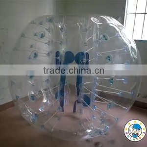 2016 Inflatable Ball Suits/knocker Ball for Sale thumbnail-6