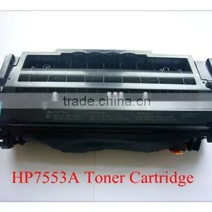 7553A Printer Toner Cartridge,toner Cartridge for Printer&toner Cartridge for Laser Printer thumbnail-2