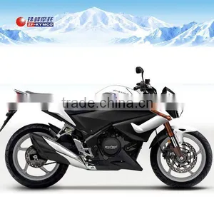 250CC China Motorcycles Sale (ZF250GS) thumbnail-1
