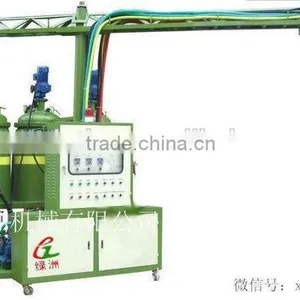 Hot Sale Making Decorative Wall Decor Polyurethane Foam Machine thumbnail-2
